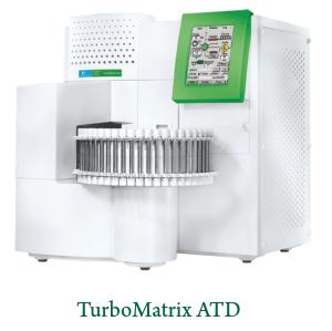 TurboMatrix Thermal Desorbtion